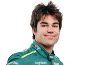 Lance Stroll